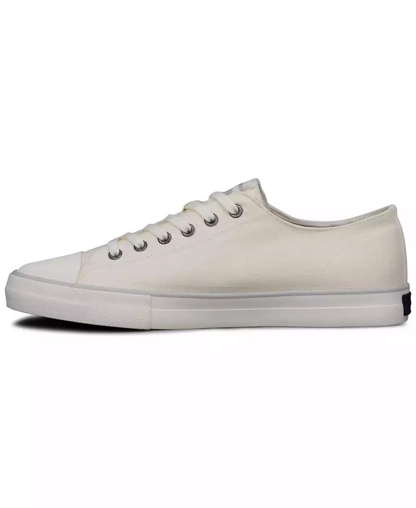 Ben Sherman Men's Hadley Low Canvas Casual Sneakers from Finish Line 3