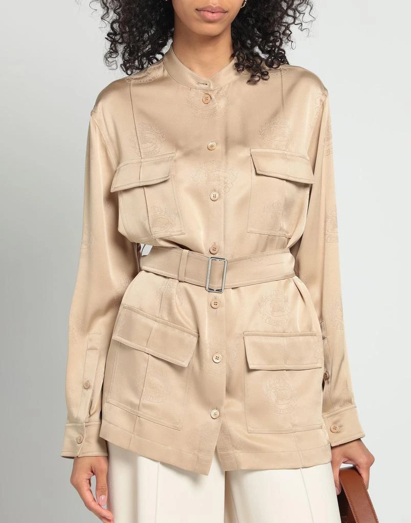 Burberry Patterned shirts
blouses 4