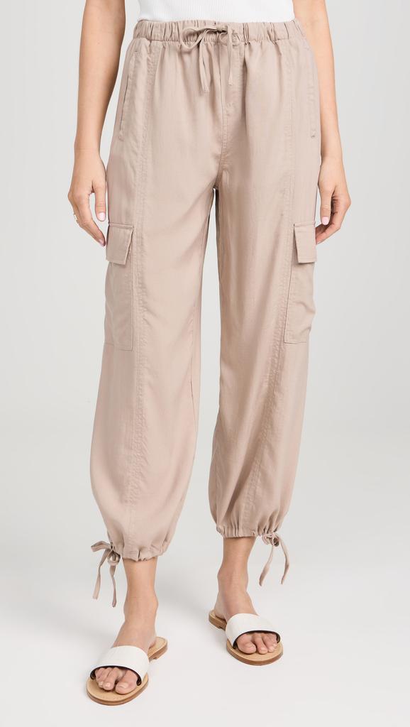 Splendid Kamryn Cargo Pants