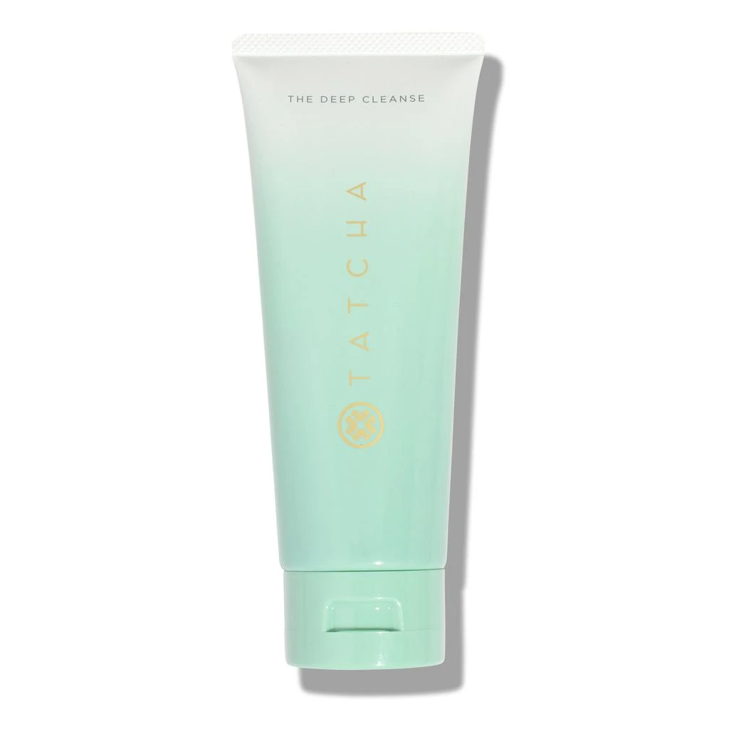 Tatcha The Deep Cleanse 1