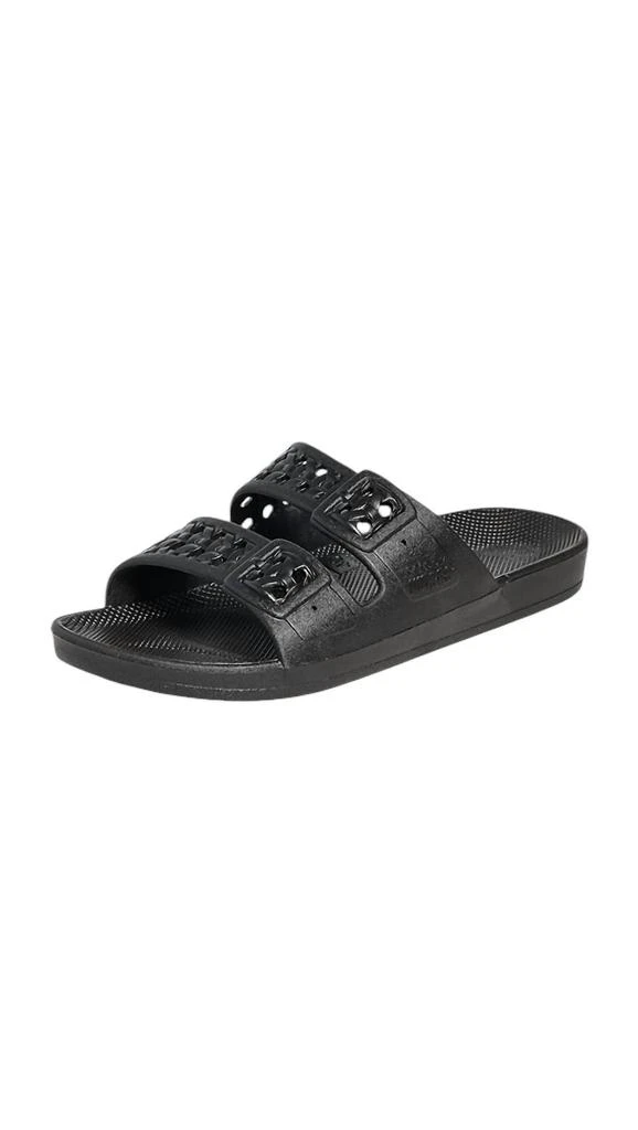 FREEDOM MOSES Freedom Moses - Women's Paz Basic Sandals 1
