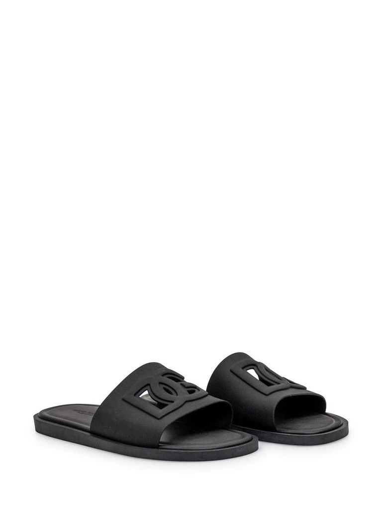 Dolce & Gabbana DOLCE & GABBANA SLIPPERS 2