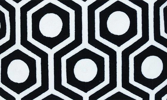 Parkland Ursae Embroidered Throw Pillow 7