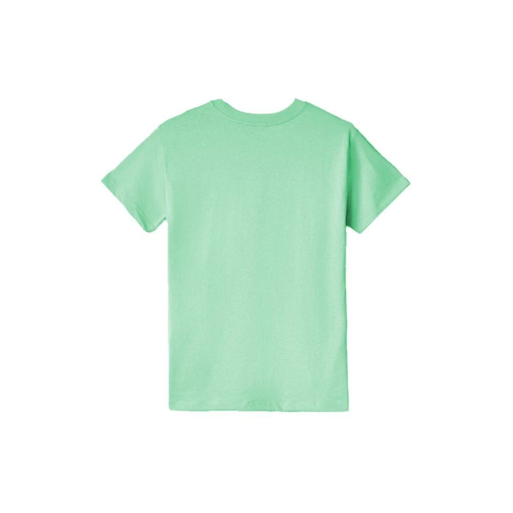 HINNOMINATE Cotton Tops & Women's T-Shirt 2