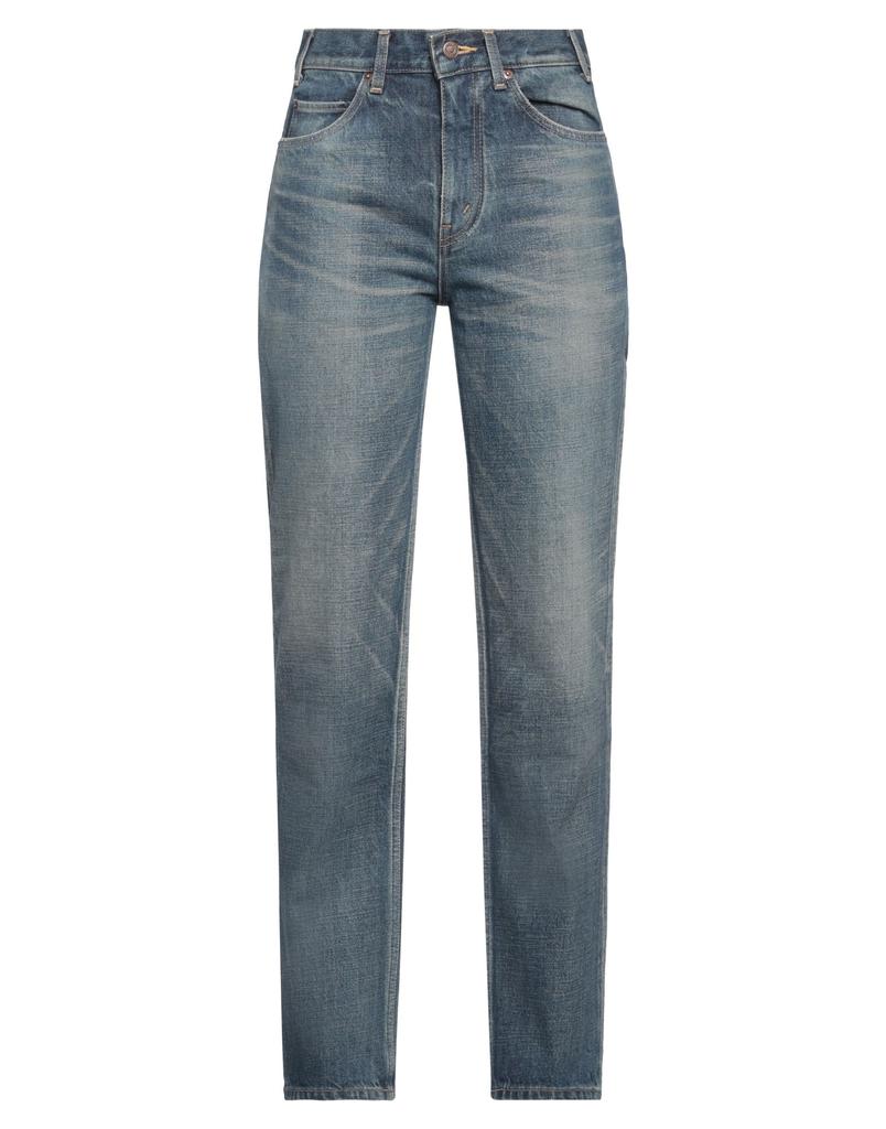アウトレット CELINE MARCO JEANS IN DARK UNION WASH DENIM Women's Marco jeans | CELINE | 24S