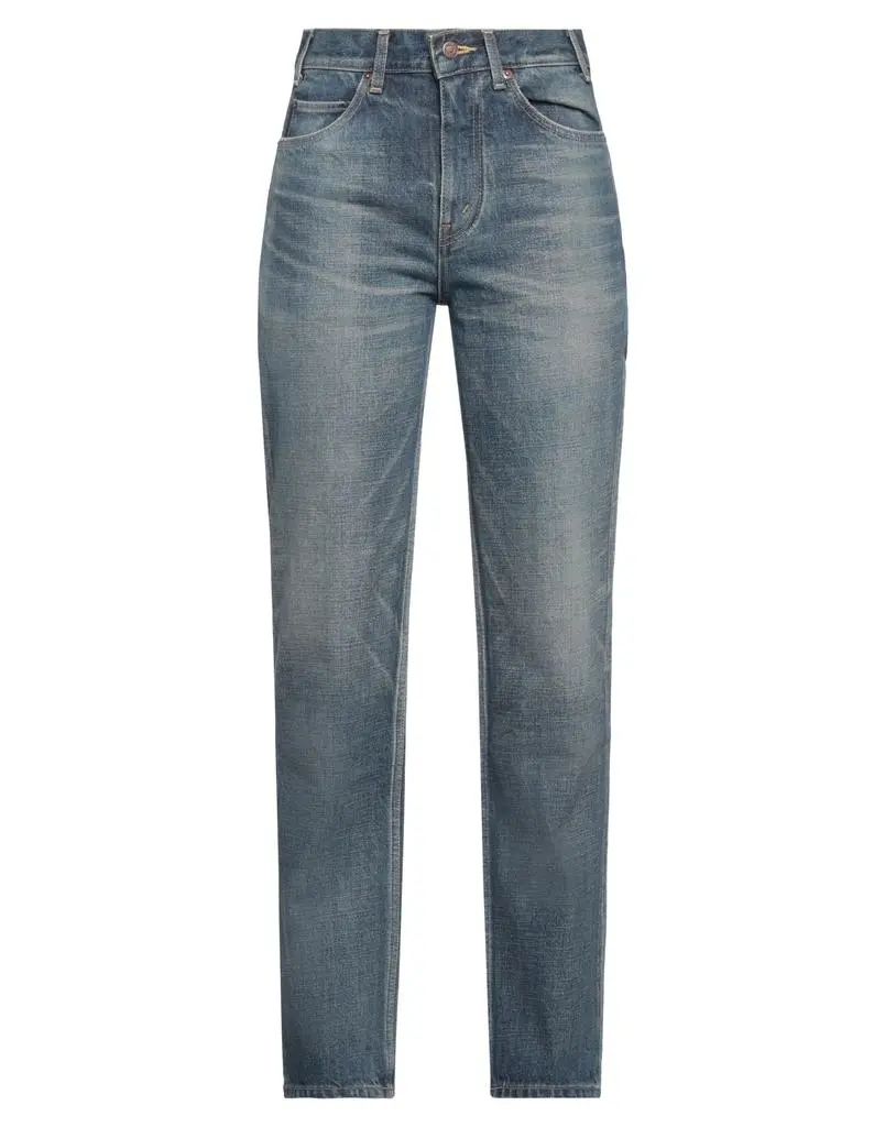 Celine Margaret jeans in union wash denim - Jeans - Free Shipping 