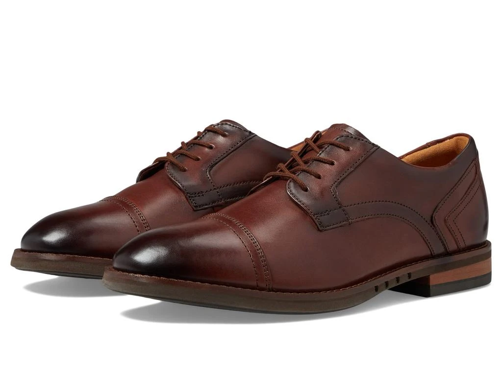 Clarks Un Hugh Cap 1