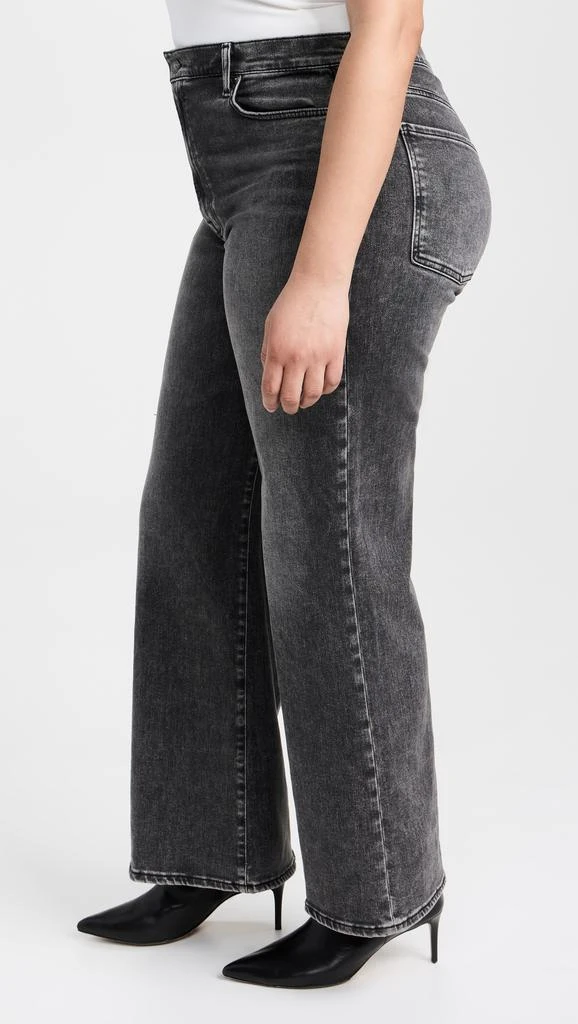 7 For All Mankind Ultra High Rise Jo Jeans 9