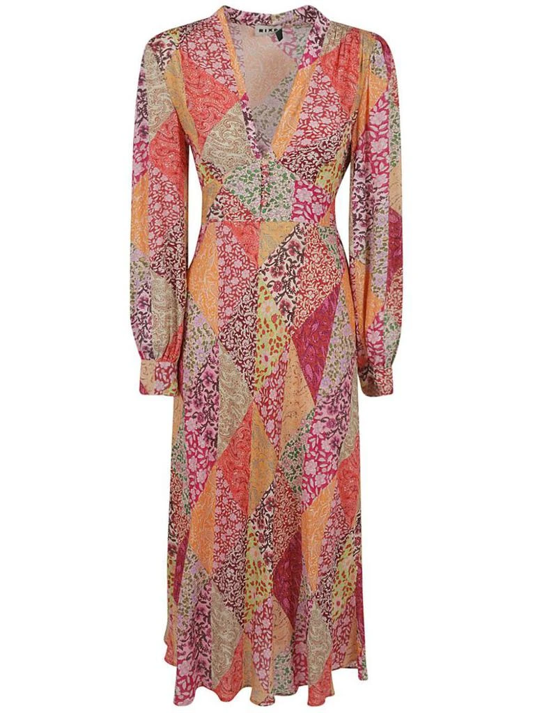 Rixo Rixo Dresses 1