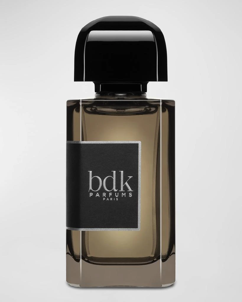BDK Parfums Gris Charnel Extrait Eau de parfum, 3.4 oz. 3
