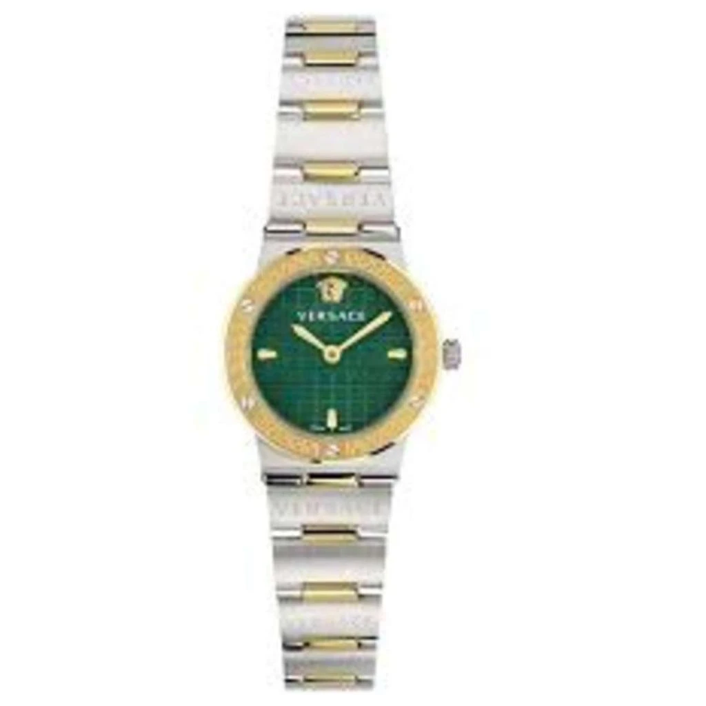 Versace Versace Greca Logo Mini Women's Watch 1