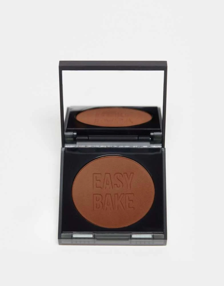 Huda Beauty Huda Beauty Easy Bake Blend and Snatch Pressed Powder 8