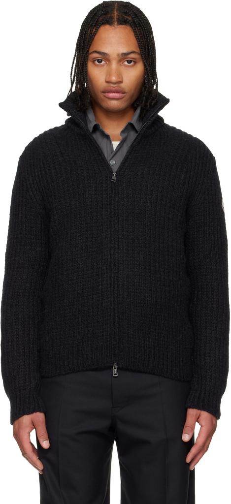 Girocollo Tricot Virgin Wool-Blend Jumper – On Sale Now with Up to