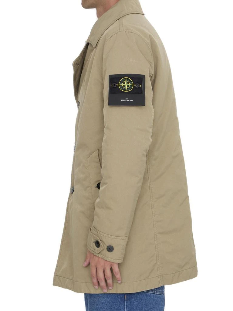Stone Island Stone Island David-TC Padded Jacket 3
