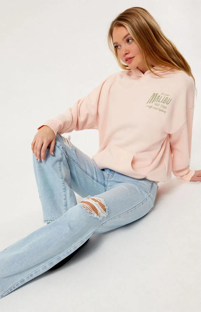 PacSun Malibu Fruit Hoodie 3