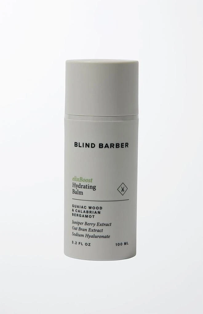 Blind Barber ElixBoost Hydrating Balm 1