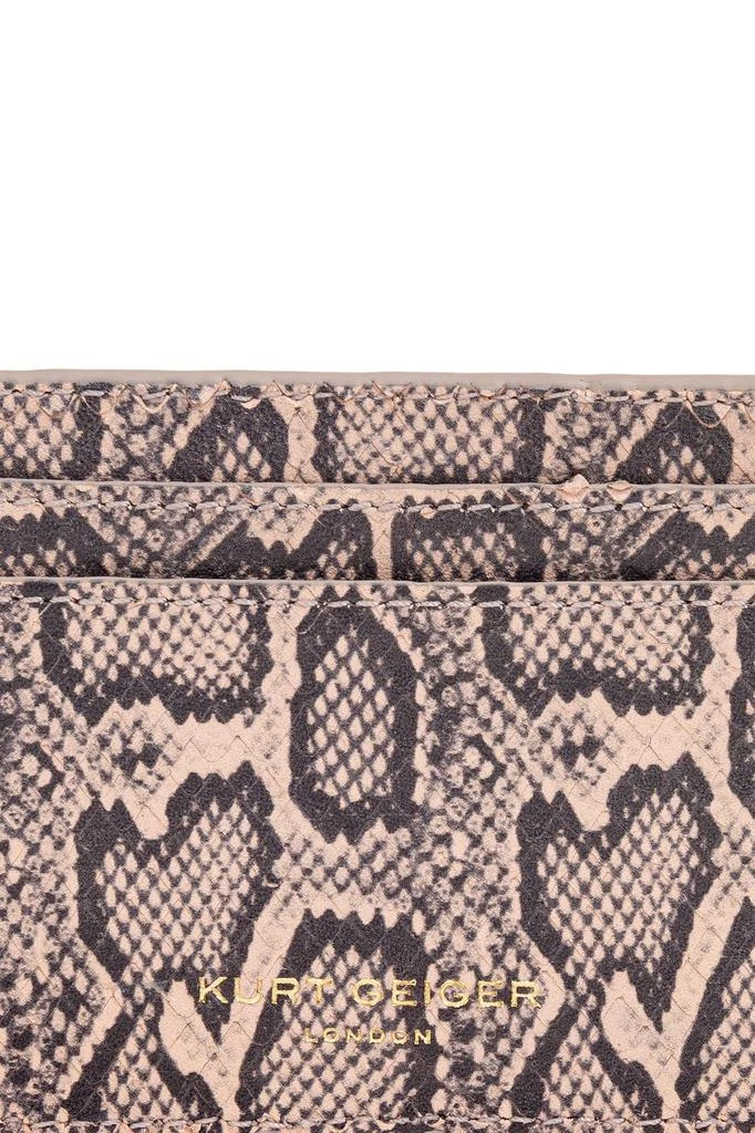 Kurt Geiger Kurt Geiger Chelsea Cardholder Wallet 4