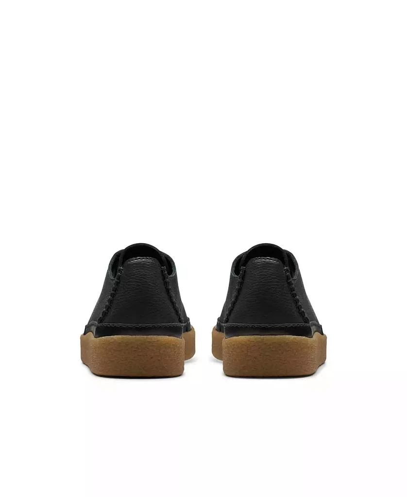 Clarks Collection Men's Oakpark Low Shoes 3