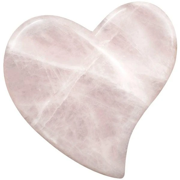 Jenny Patinkin Jenny Patinkin Uplifting Gua Sha Heart 1