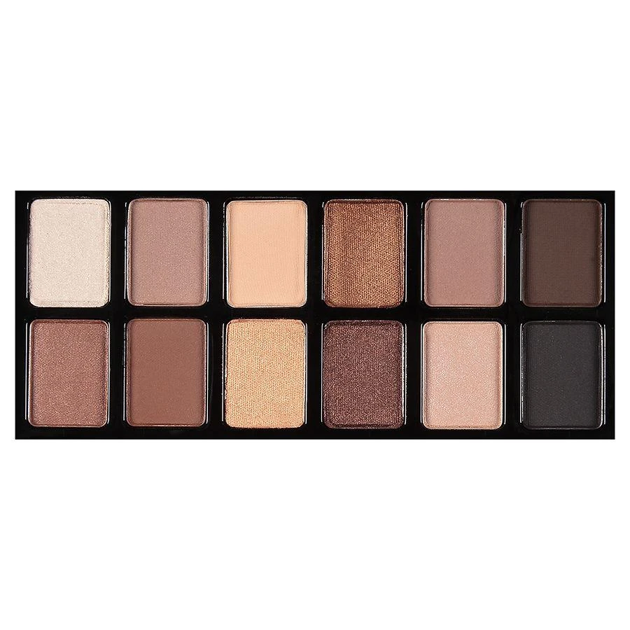 Maybelline The Nudes Eyeshadow Palette 5