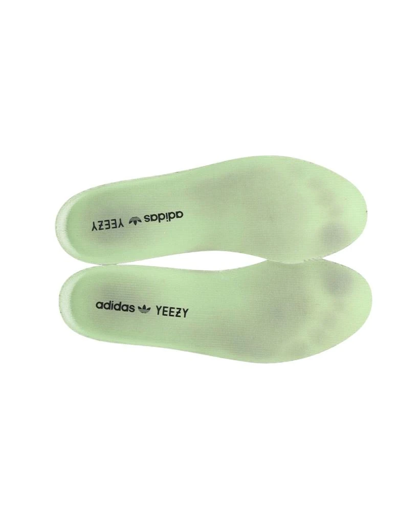 Adidas Adidas Yeezy Boost 350 V2 in 'Glow' Green Primeknit 6