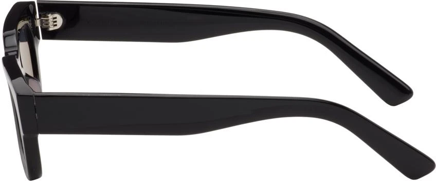 Akila Black Zed Sunglasses 3