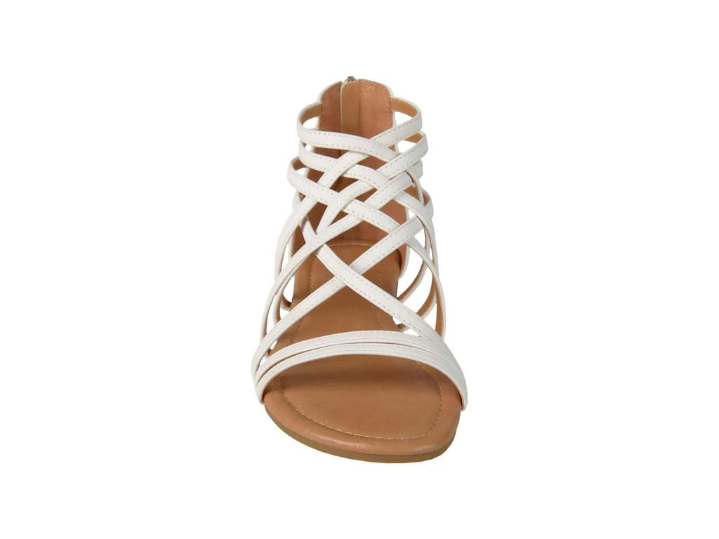 Journee Collection Hanni Sandal 7