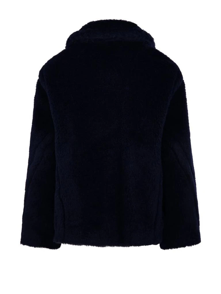 Max Mara Max Mara Fuggito Jacket 2