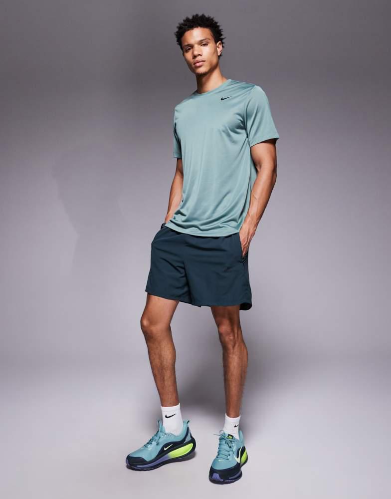 nike pro shorts asos