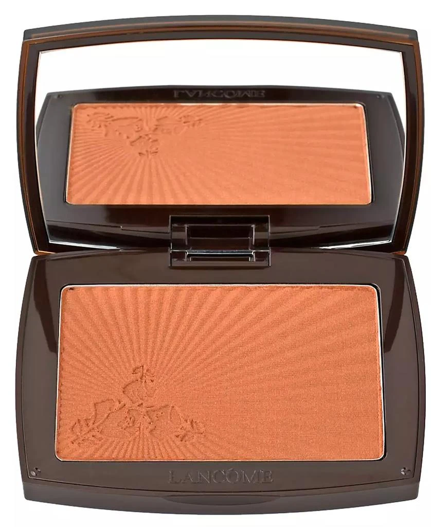 Lancôme Star Bronzer Long Lasting Bronzing Powder 1