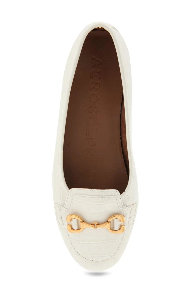 Aerosoles Bobbi Bit Flat 5