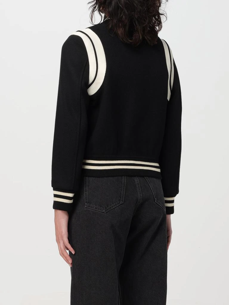 Yves Saint Laurent Blazer woman Saint Laurent 3
