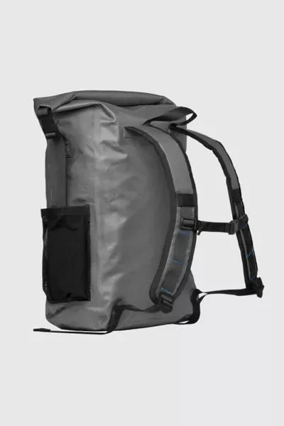 CHUMS Chums Downriver Rolltop Backpack 3