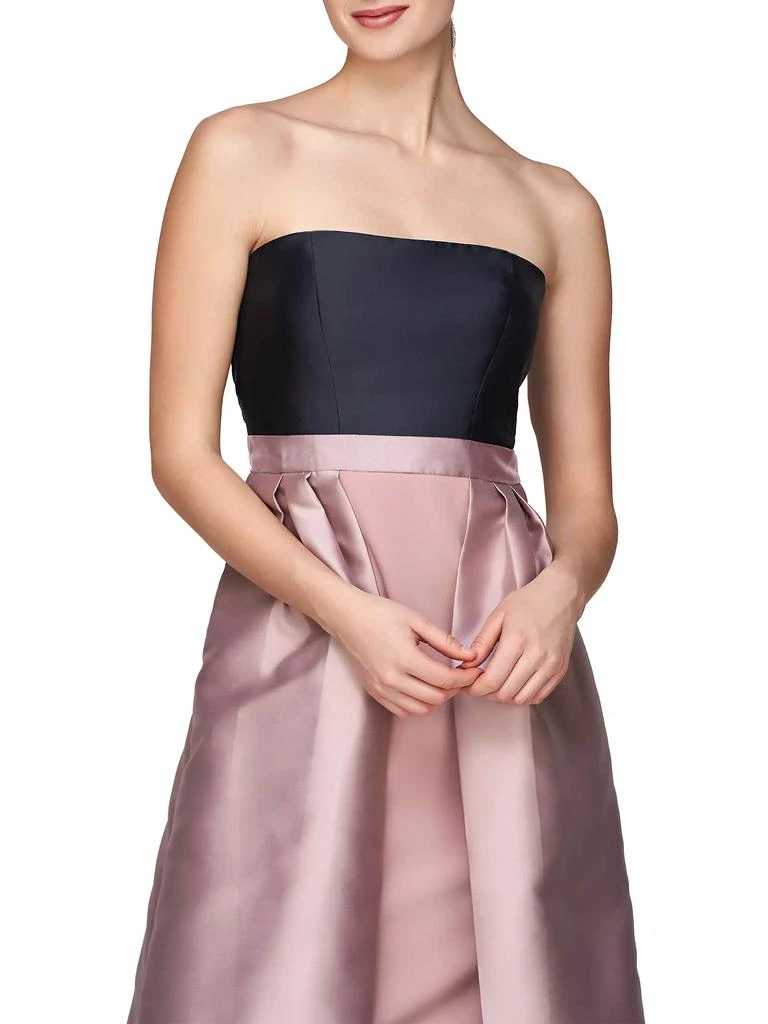 Kay Unger Vivienne Walk-Thru Gown 5