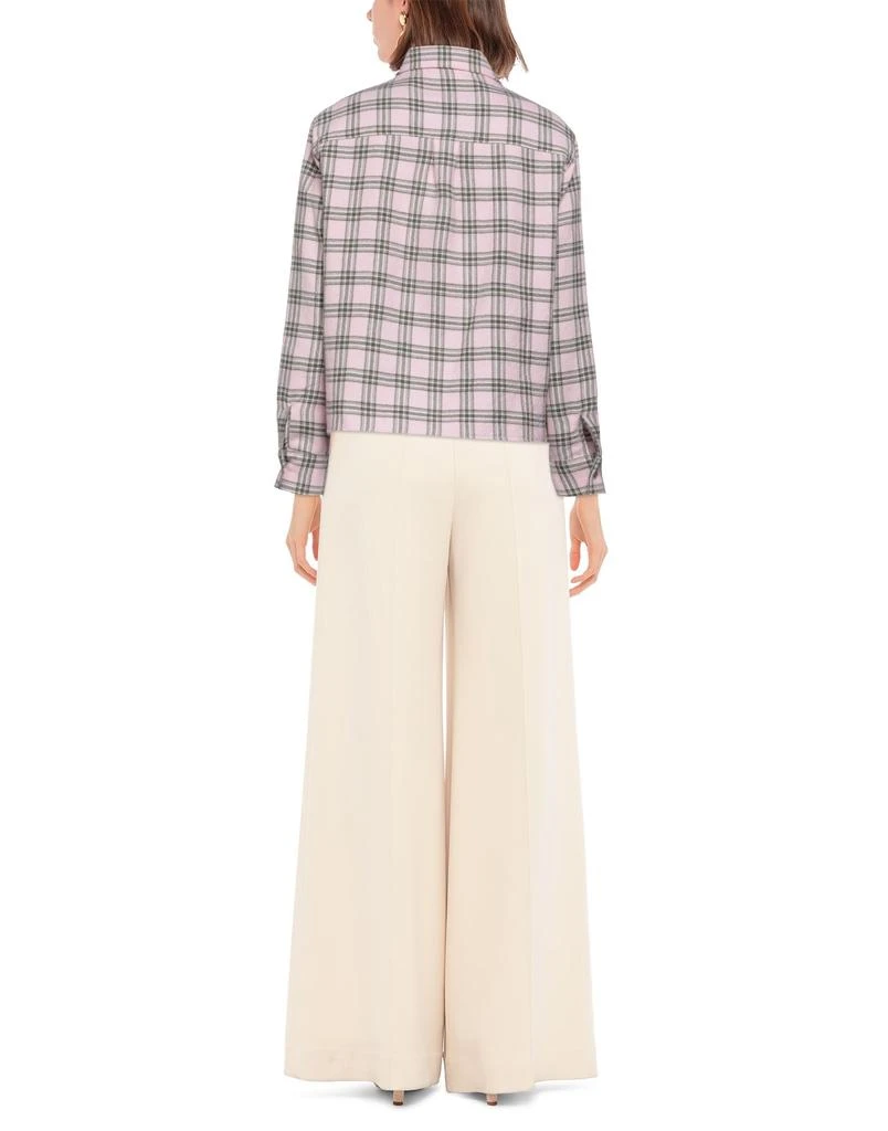 Maje Checked shirt 3