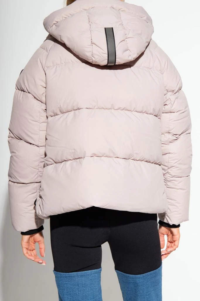 Canada Goose ‘Junction’ down jacket 4