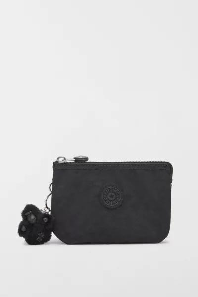 Kipling Kipling Creativity Nylon Zip Wallet