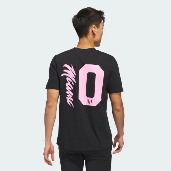 Adidas Messi Tee 2