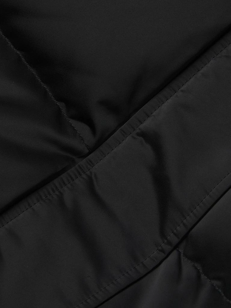 Nicole Benisti Noelle Faux-Shearling Puffer Jacket 6