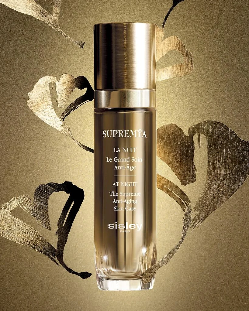 Sisley Supremÿa: The Supreme Anti-Aging Skin Care, 1.6 oz. 6