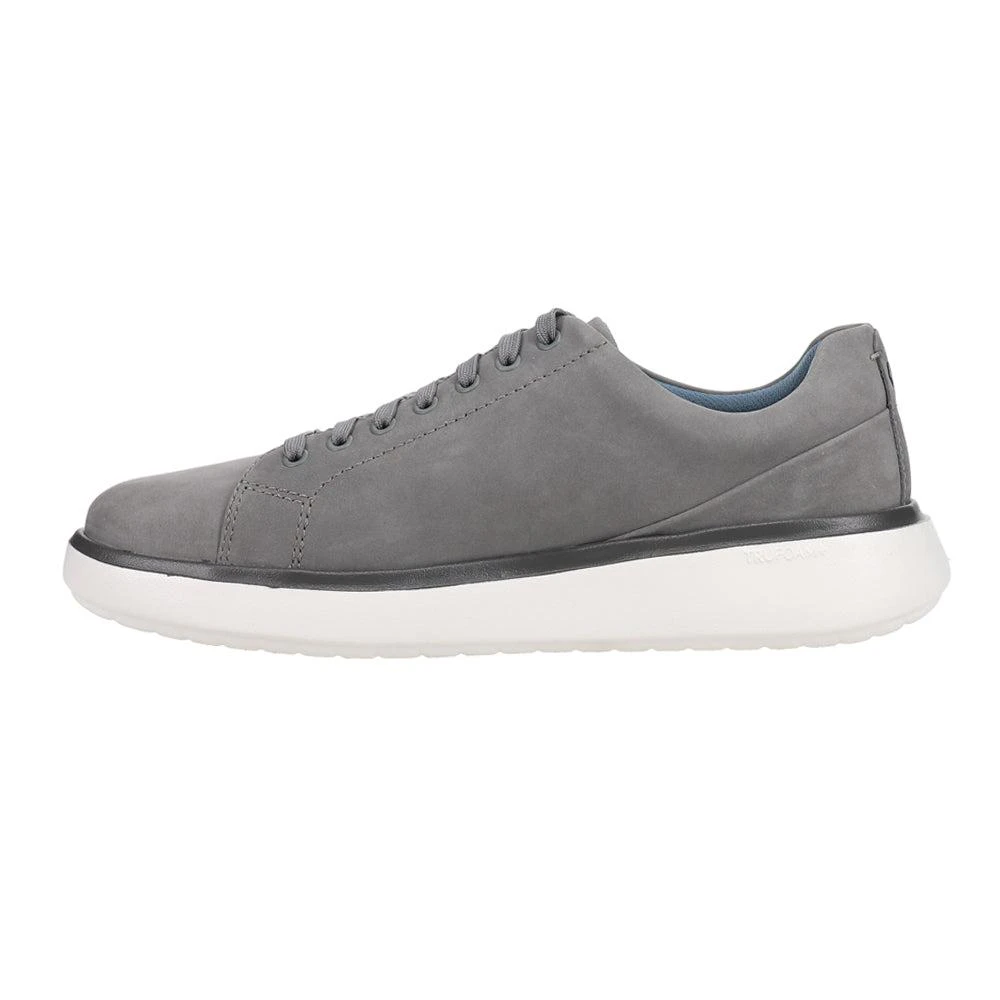 Johnston & Murphy Oasis Lace To Toe Lace Up Sneaker 3