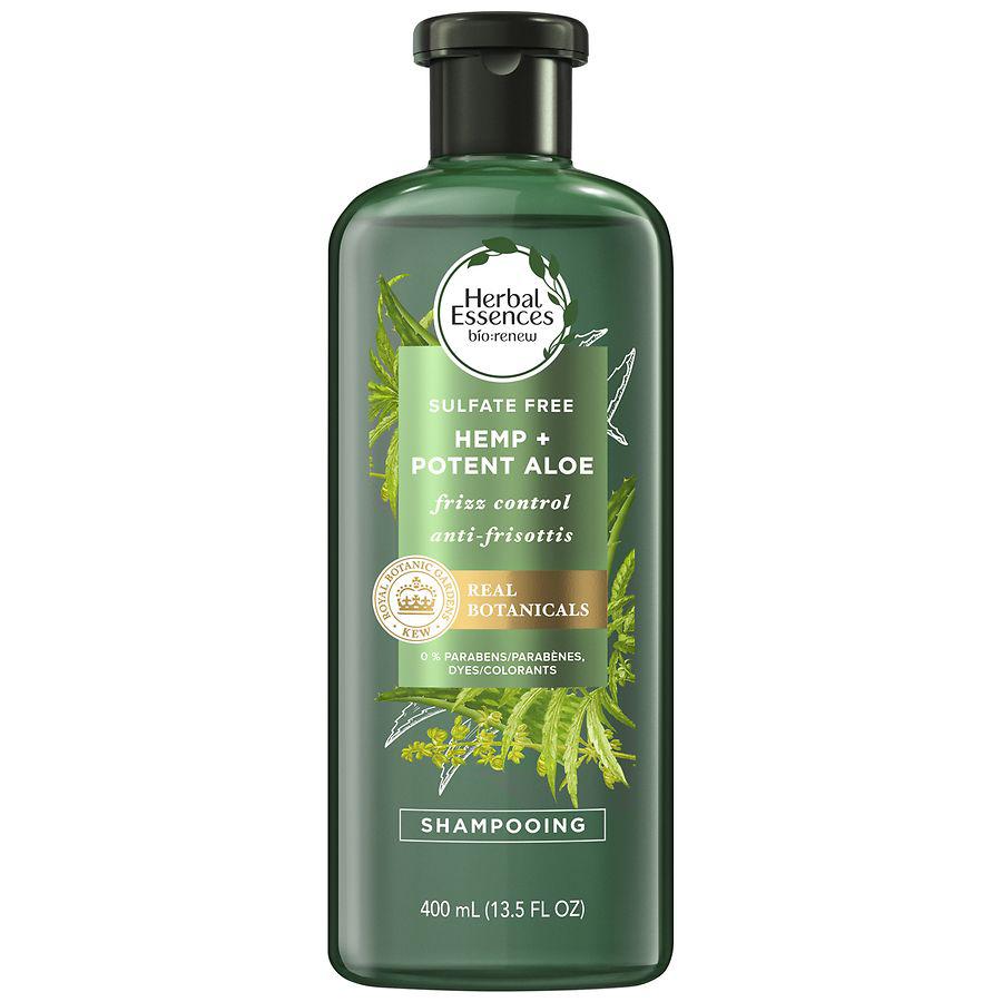 Herbal Essences Shampoo