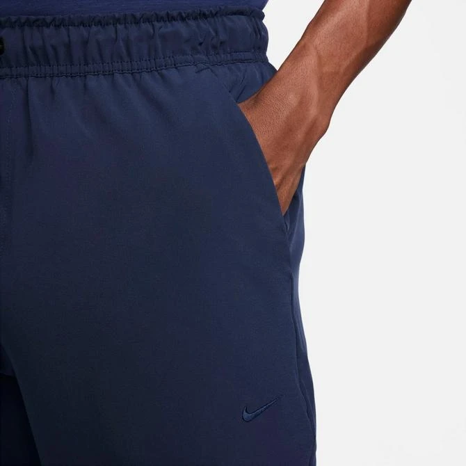 NIKE Men's Nike Dri-FIT Unlimited Tapered Leg Versatile Training Pants 4