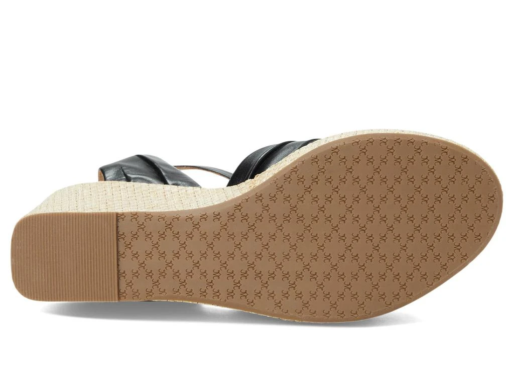 Johnston & Murphy Marcia Cross-Band Sandal 3