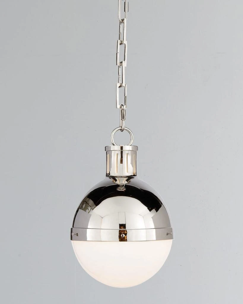 Visual Comfort Signature Hicks Small Pendant By Thomas O'Brien 1