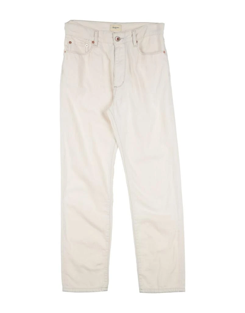 BELLEROSE Denim pants