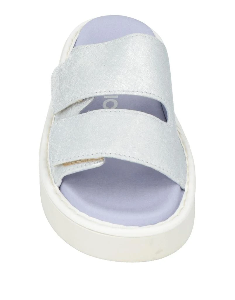 PANCHIC Sandals 4