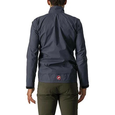 CASTELLI Commuter Reflex Jacket - Men
s 2