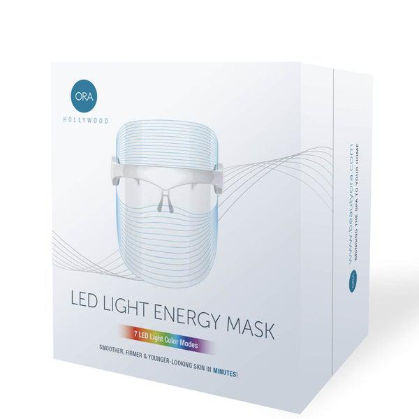 Beauty ORA Beauty ORA LED Light Energy Mask