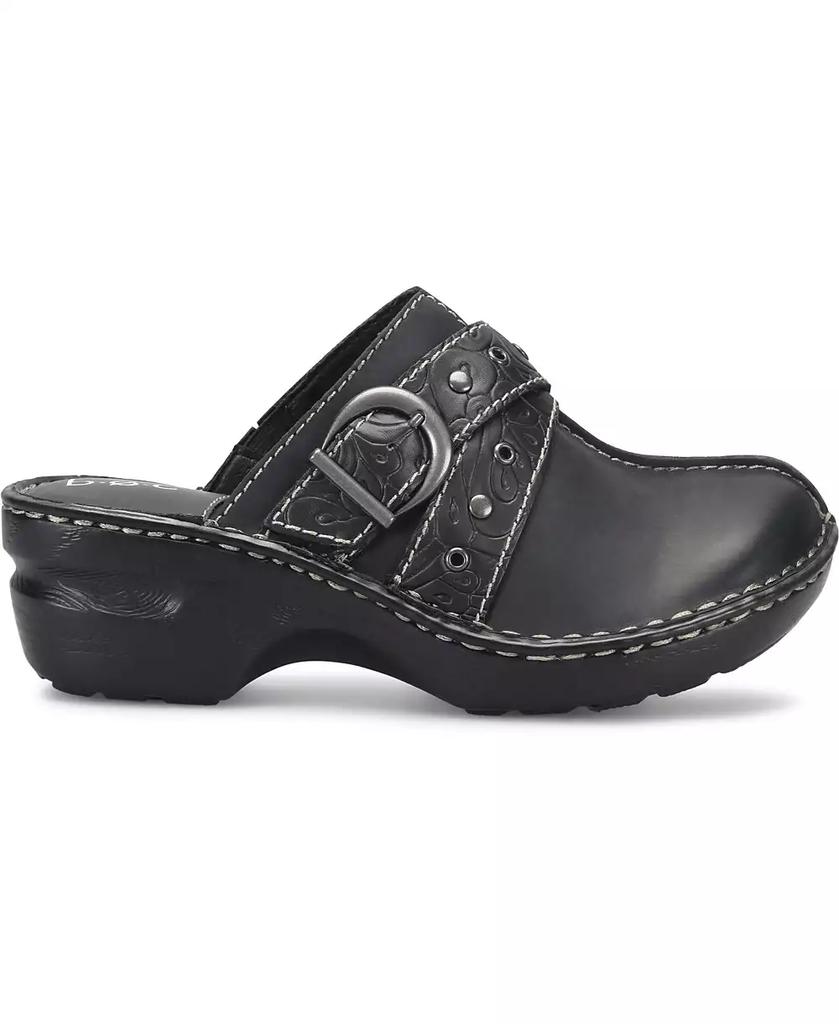 b.o.c. Women's Karley Clog Slip-On Mules